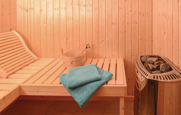 Ferienhaus Seehund 5