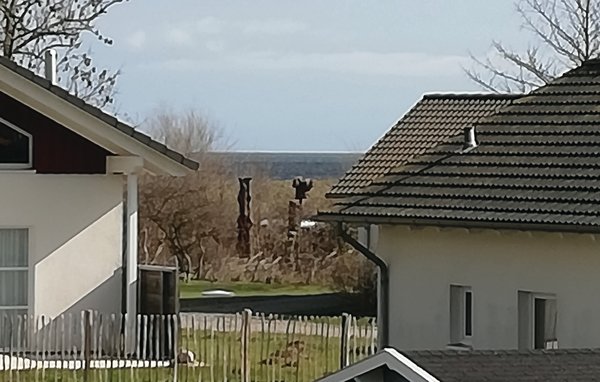 Ferienhaus Seehund 5