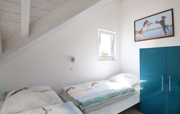 Ferienhaus Seerose 8
