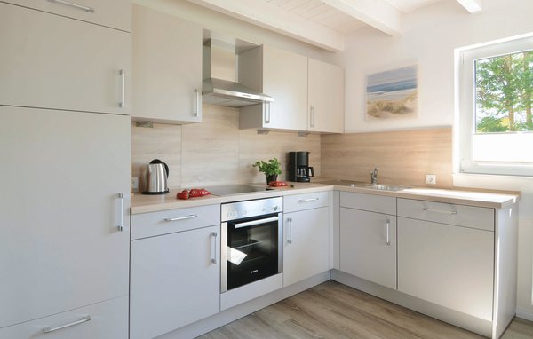 Ferienhaus Seerose 8