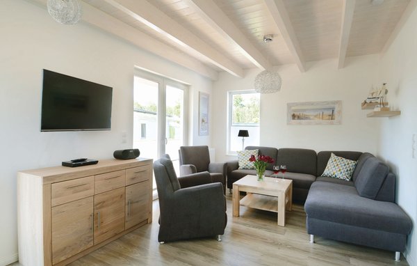Ferienhaus Seerose 8