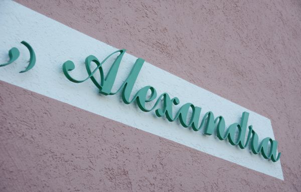 Ferienwohnung Fewo Neuschönberg EG