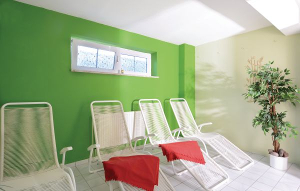 Ferienwohnung Fewo Neuschönberg EG