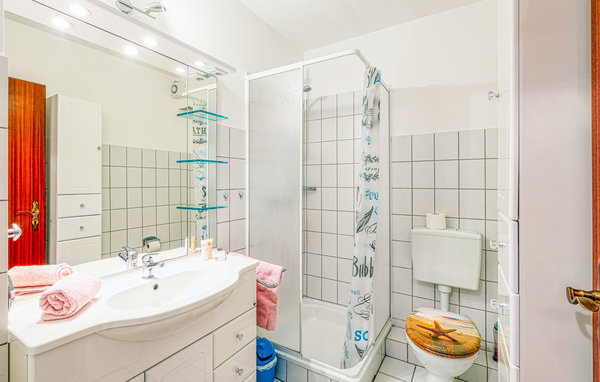 Ferienwohnung Fewo Neuschönberg EG