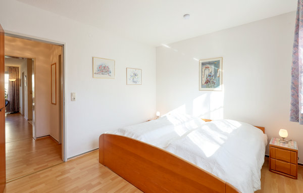 Ferienwohnung Fewo Neuschönberg EG