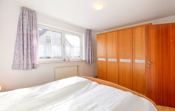 Ferienwohnung Fewo Neuschönberg EG