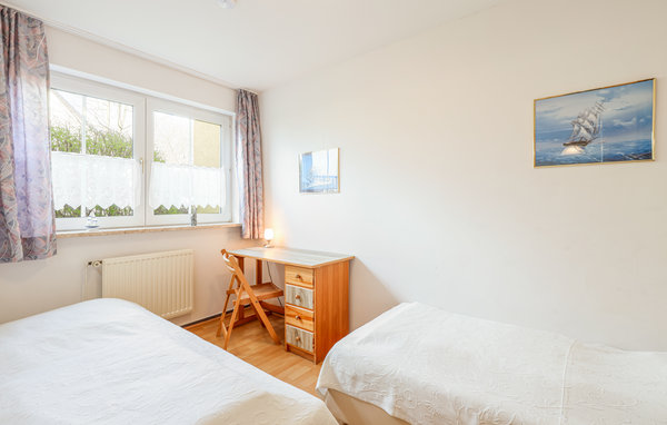 Ferienwohnung Fewo Neuschönberg EG