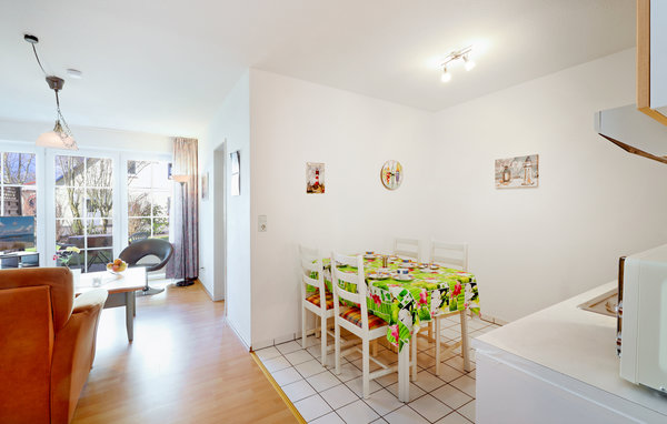 Ferienwohnung Fewo Neuschönberg EG