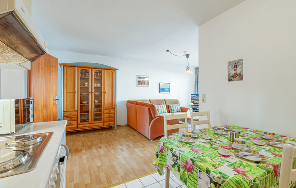 Ferienwohnung Fewo Neuschönberg EG