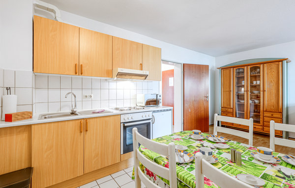 Ferienwohnung Fewo Neuschönberg EG