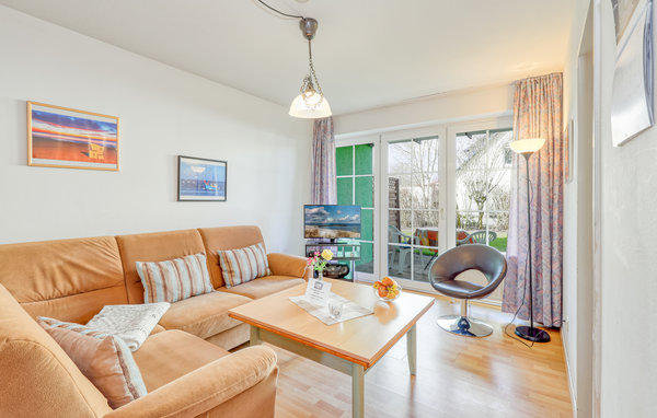 Ferienwohnung Fewo Neuschönberg EG