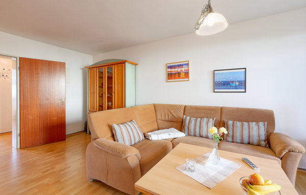 Ferienwohnung Fewo Neuschönberg EG