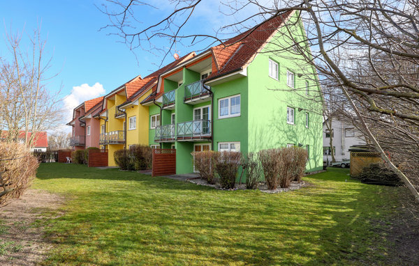 Ferienwohnung - Neuschönberg/Kieler Bucht , Deutschland - DSH797 1