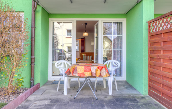 Ferienwohnung Fewo Neuschönberg EG