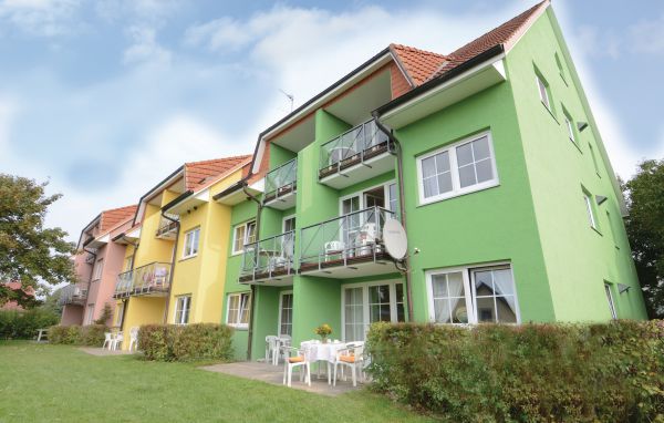 Ferienwohnung - Neuschönberg/Kieler Bucht , Deutschland - DSH798 1