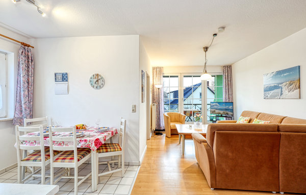 Apartment Fewo Neuschönberg 2. OG