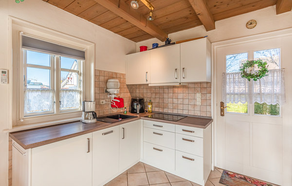 Ferienhaus 