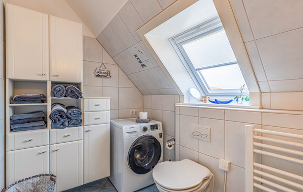 Ferienwohnung - Friedrichskoog-Spitze , Deutschland - DSH806 9