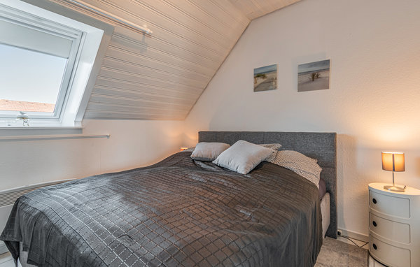 Ferienwohnung - Friedrichskoog-Spitze , Deutschland - DSH806 601