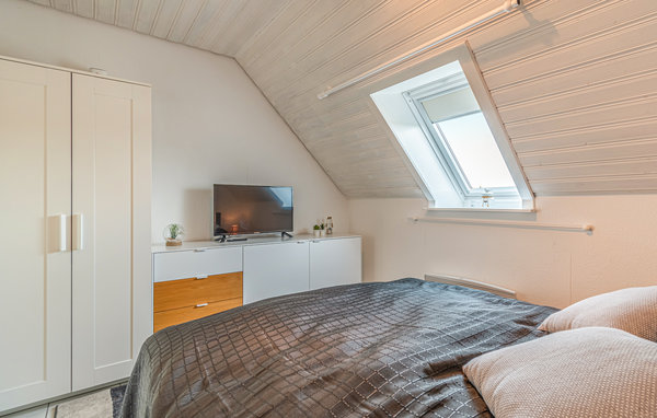 Ferienwohnung - Friedrichskoog-Spitze , Deutschland - DSH806 602