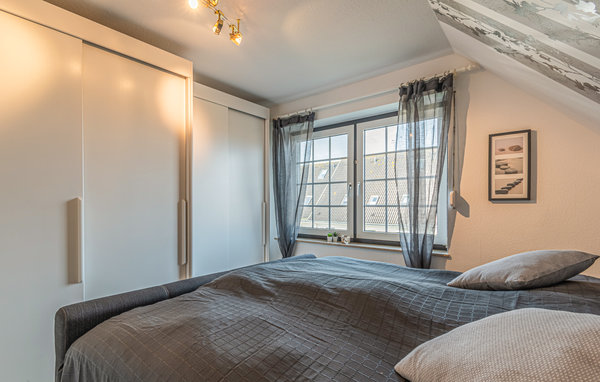 Ferienwohnung - Friedrichskoog-Spitze , Deutschland - DSH806 603