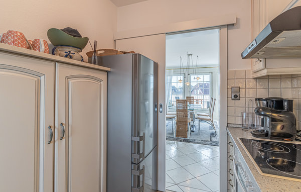 Ferienwohnung - Friedrichskoog-Spitze , Deutschland - DSH806 7