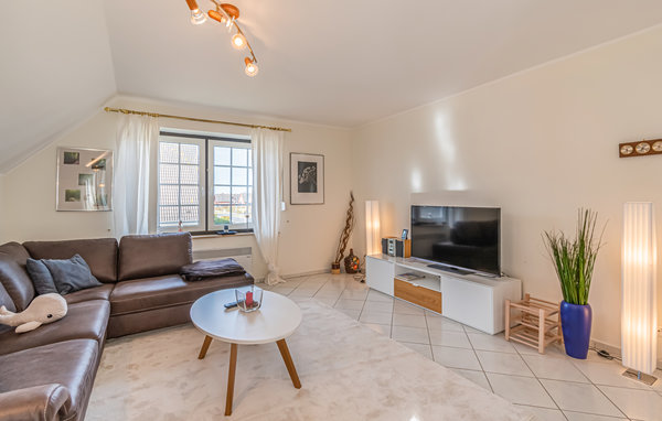 Ferienwohnung - Friedrichskoog-Spitze , Deutschland - DSH806 301