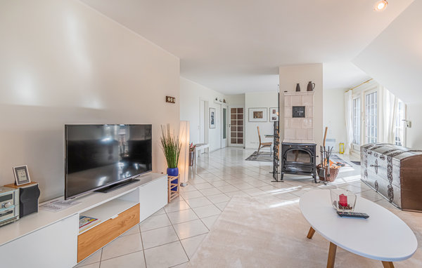 Ferienwohnung - Friedrichskoog-Spitze , Deutschland - DSH806 302