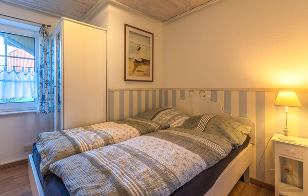Ferienwohnung 