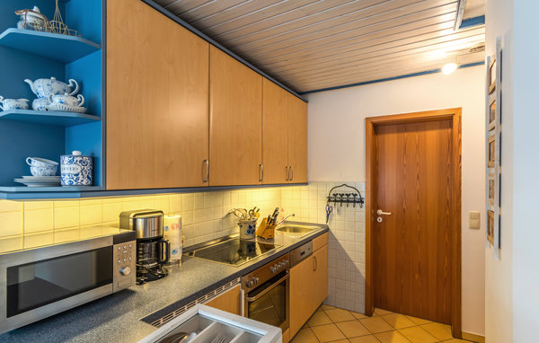 Ferienwohnung 