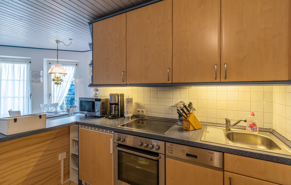 Ferienwohnung 