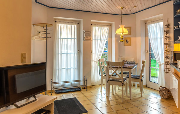 Ferienwohnung 