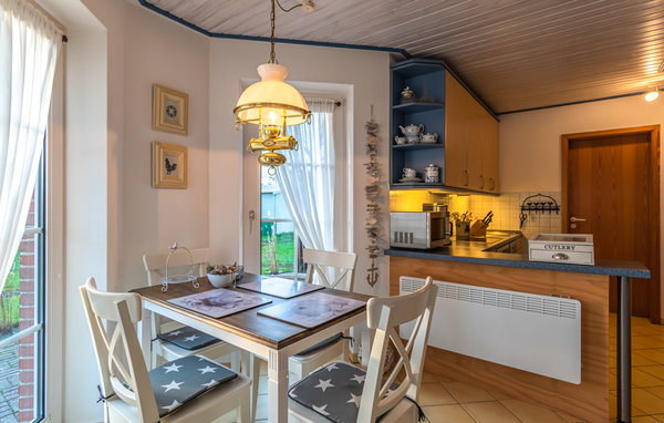 Ferienwohnung 