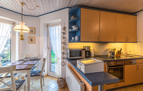 Ferienwohnung 