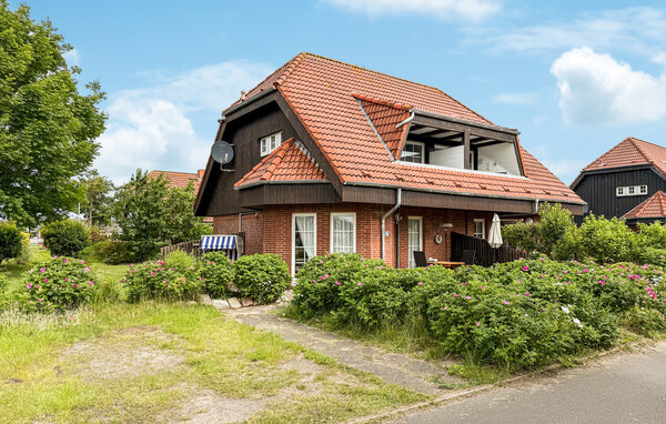Appartement - Friedrichskoog Spitze , Duitsland - DSH808 81