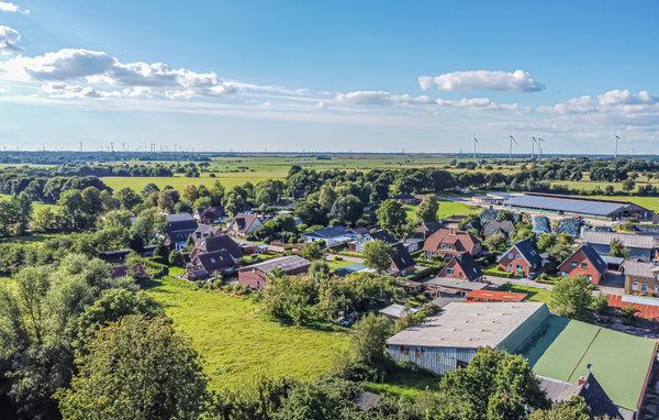 Casa de vacaciones - Heide/Süderheistedt , Alemania - DSH812 901