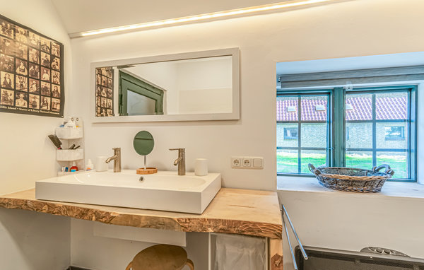 Casa de vacaciones - Heide/Süderheistedt , Alemania - DSH812 703
