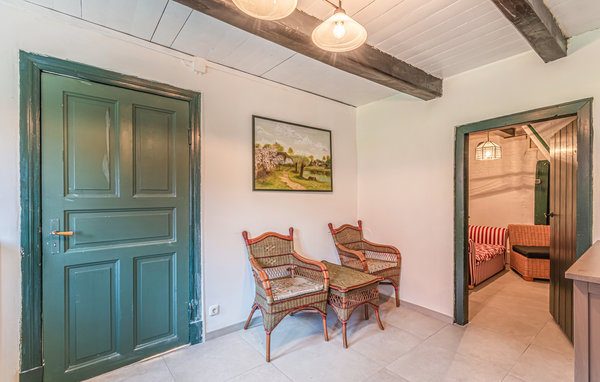 Casa de vacaciones - Heide/Süderheistedt , Alemania - DSH812 501