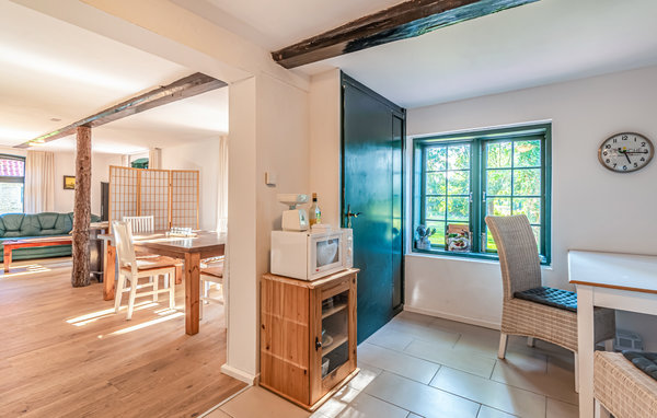 Casa de vacaciones - Heide/Süderheistedt , Alemania - DSH812 403