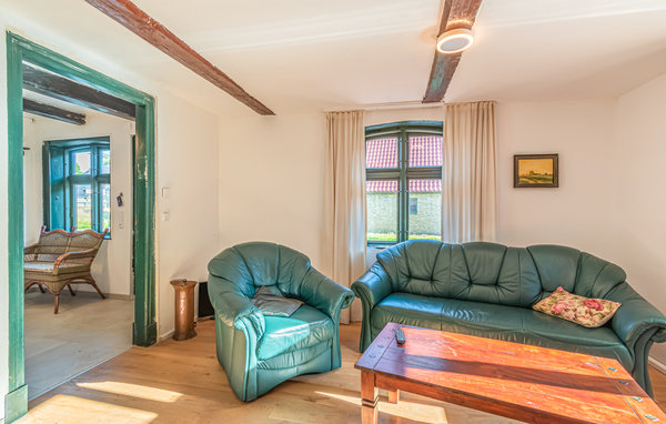 Casa de vacaciones - Heide/Süderheistedt , Alemania - DSH812 302