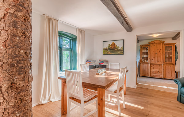 Casa de vacaciones - Heide/Süderheistedt , Alemania - DSH812 3