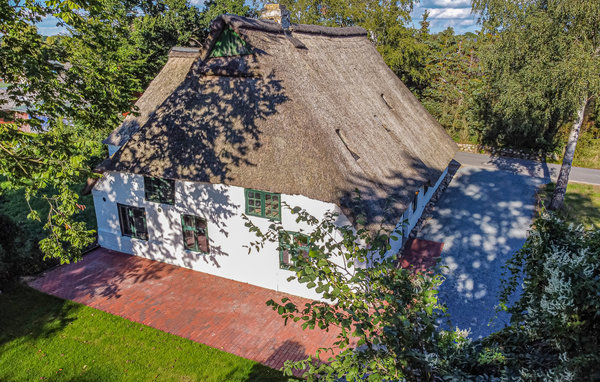 Casa de vacaciones - Heide/Süderheistedt , Alemania - DSH812 82