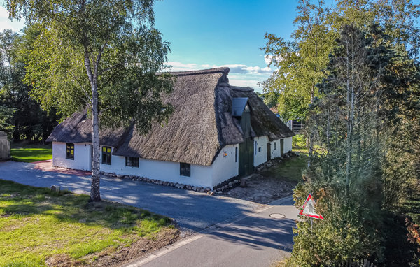 Casa de vacaciones - Heide/Süderheistedt , Alemania - DSH812 103