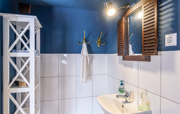 Casa de vacaciones - Tönning , Alemania - DSH813 704