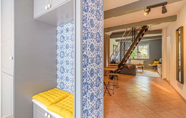 Casa de vacaciones - Tönning , Alemania - DSH813 502