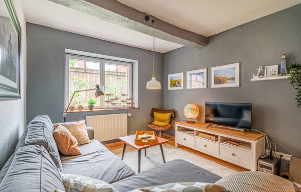 Casa de vacaciones - Tönning , Alemania - DSH813 301