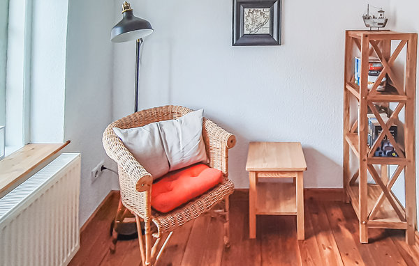 Casa de vacaciones - Tönning , Alemania - DSH813 303