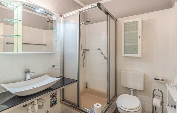 Ferienwohnung 