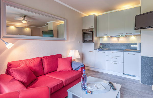 Ferienwohnung 