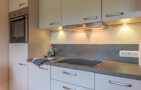 Ferienwohnung 